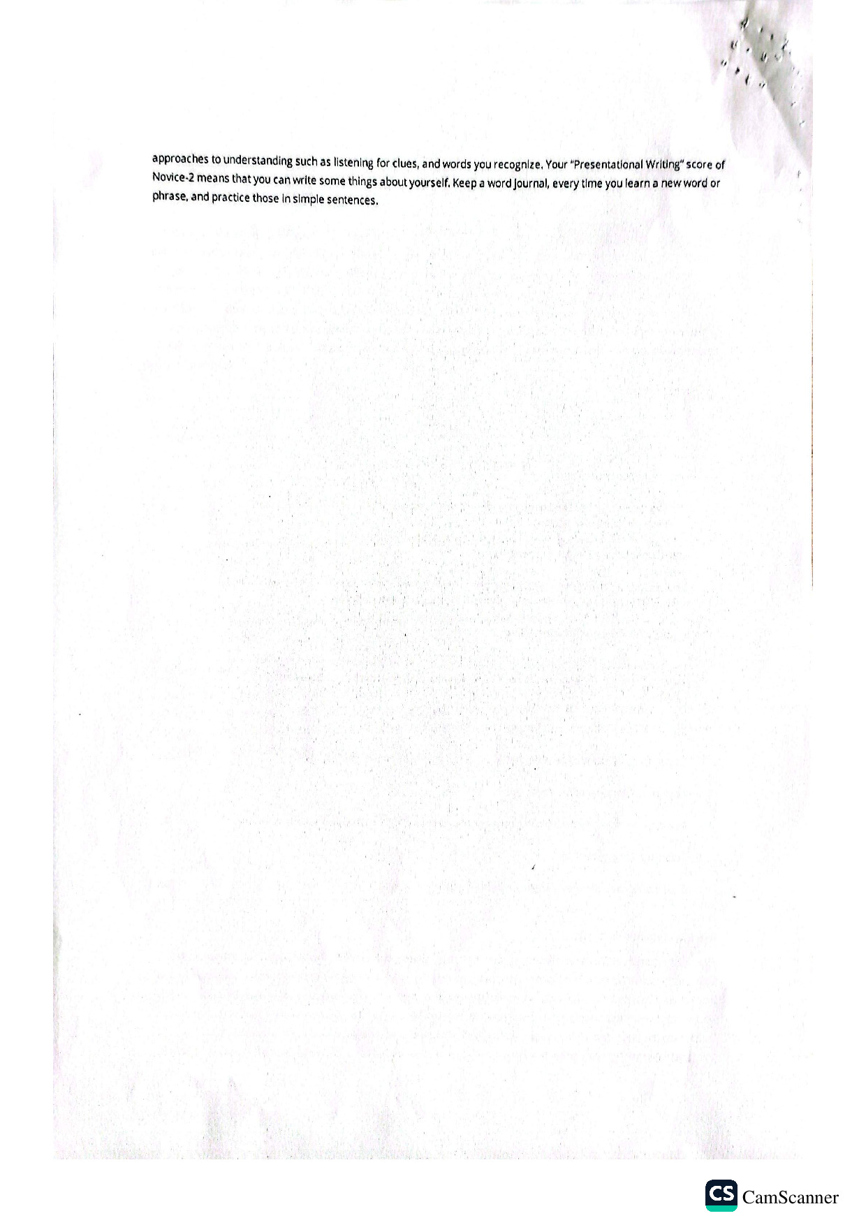 Document Page 1